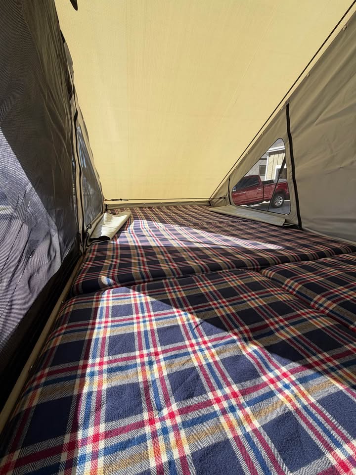 Go Fast Camper V1 5ft bed in Windsor, CO (photo 8) — photo 8