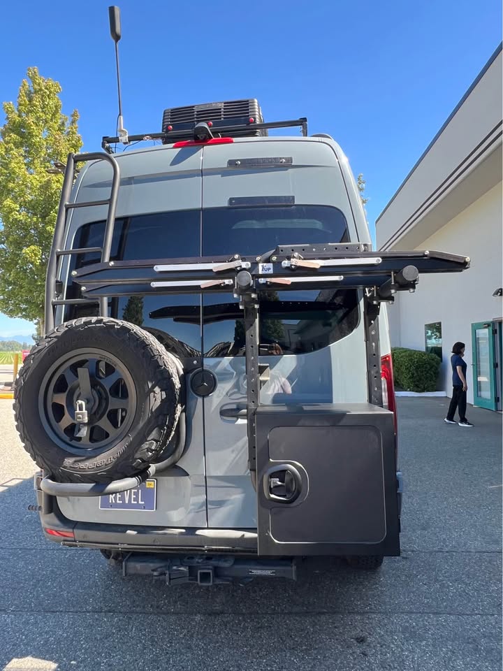 2021 Winnebago revel 44e in Reno, NV (photo 8) — photo 8