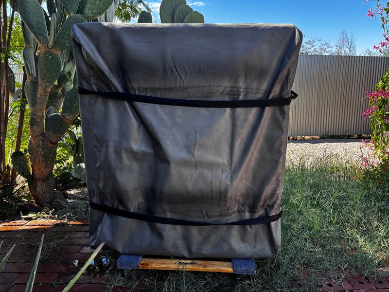 Thule Kukenam 3 Rooftop Tent, 3 Person in Tucson, AZ (photo 8) — photo 8