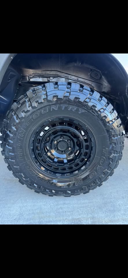 2008 Nissan Xterra · Off-Road Sport Utility 4D in Herriman, UT (photo 8) — photo 8