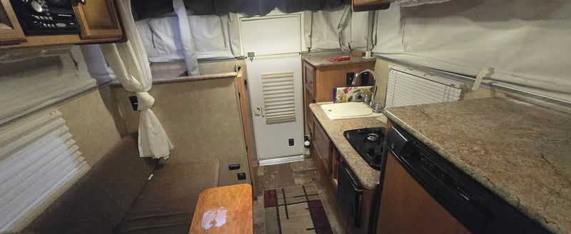 2012 Palomino Bronco in Lake Havasu City, AZ (photo 8) — photo 8