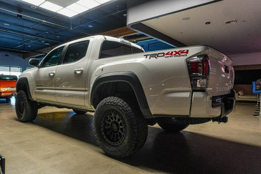 2021 Toyota tacoma in Carson City, NV (photo 8) — photo 8