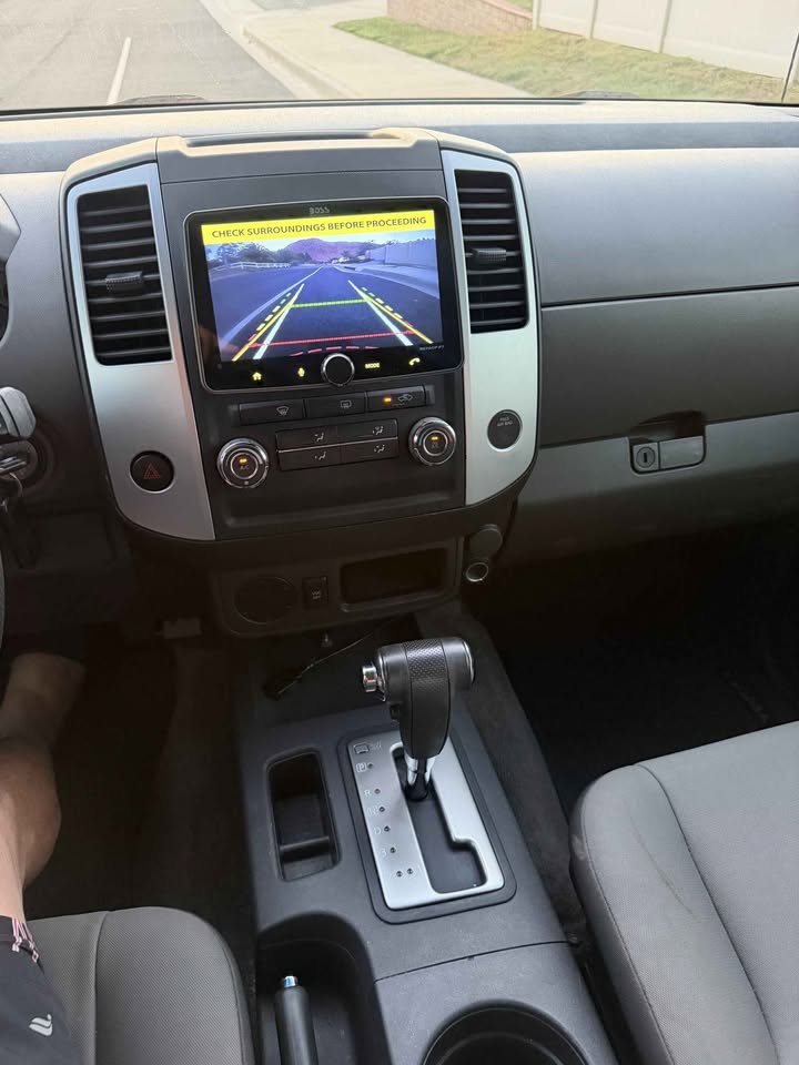 2011 Nissan Xterra · S Sport Utility 4D in Grand Terrace, CA (photo 8) — photo 8