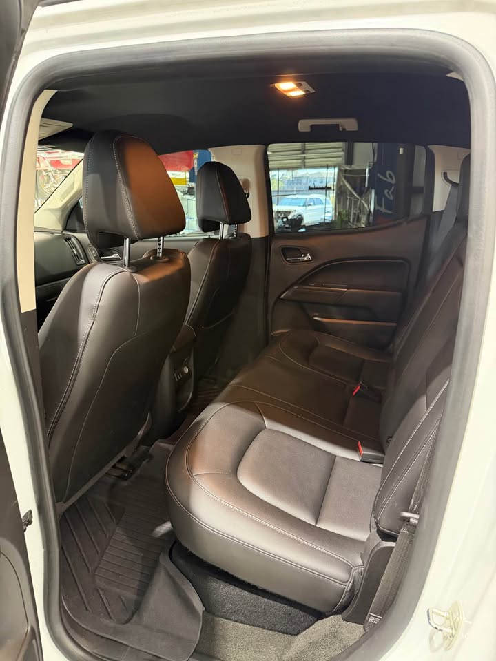 2018 Chevrolet Colorado Crew Cab · ZR2 in Spring, TX (photo 8) — photo 8