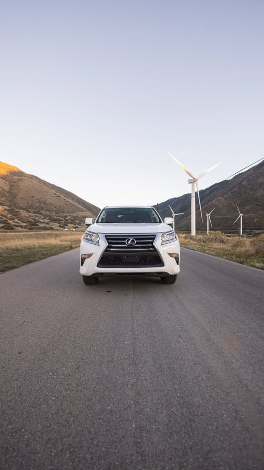 2019 Lexus GX · GX 460 in Spanish Fork, UT (photo 8) — photo 8
