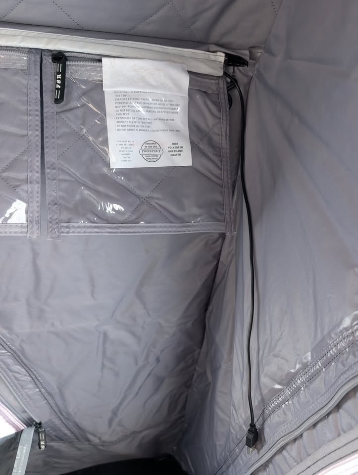 Freespirit Recreation (FSR) Rooftop Tent 63" in Westminster, CO (photo 8) — photo 8