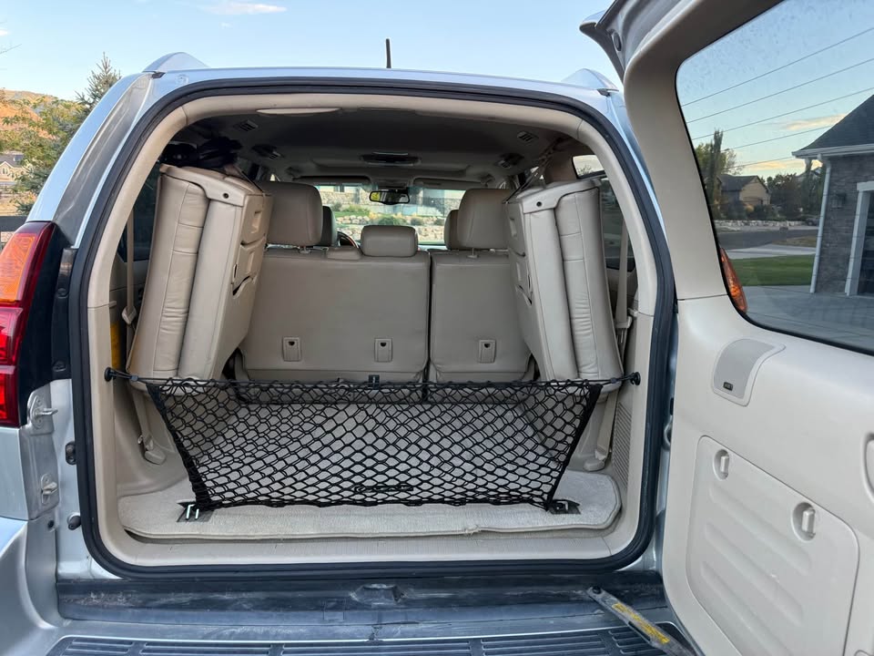 2006 Lexus GX 470 • GX 470 Sport Utility 4D in Tooele, UT (photo 8) — photo 8