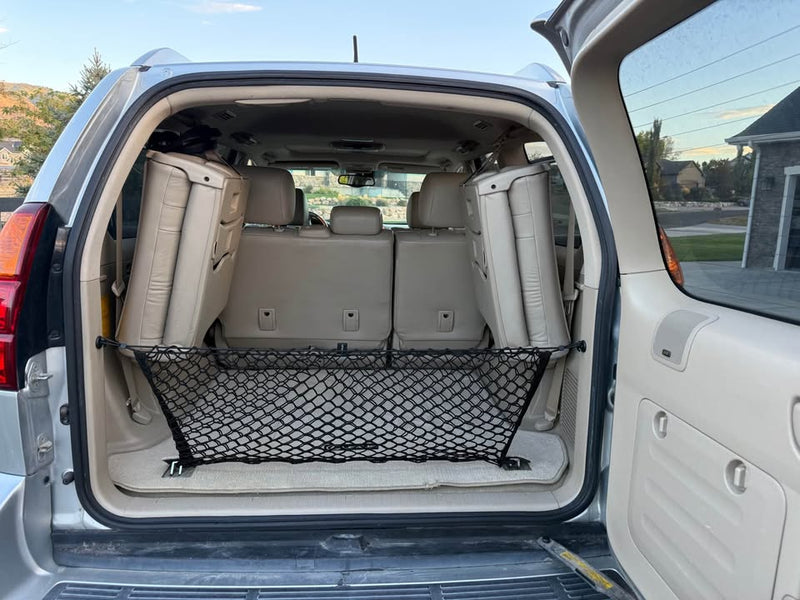 2006 Lexus GX 470 • GX 470 Sport Utility 4D in Tooele, UT (photo 8) — photo 8