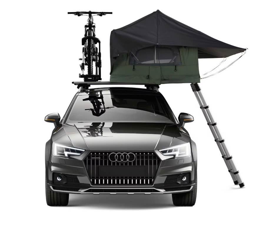 Thule Tepui Rooftop Tent in Hailey, ID (photo 8) — photo 8