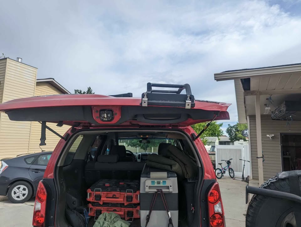 2009 Nissan Xterra · SE Sport Utility 4D in Orem, UT (photo 8) — photo 8
