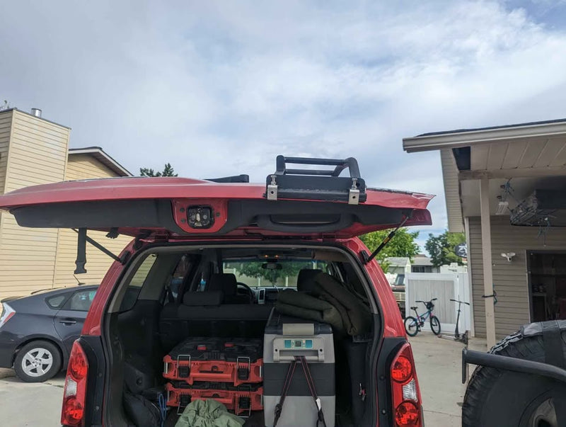 2009 Nissan Xterra · SE Sport Utility 4D in Orem, UT (photo 8) — photo 8
