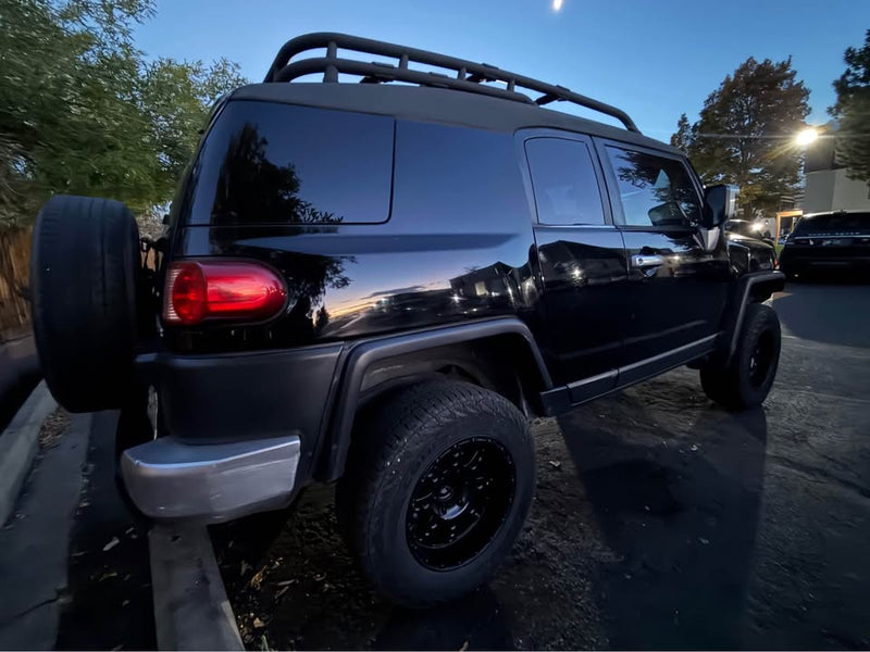 2010 Toyota FJ Cruiser in Denver, CO (photo 8) — photo 8