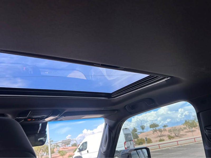 2025 Toyota Landcruiser in Goodyear, AZ (photo 8) — photo 8