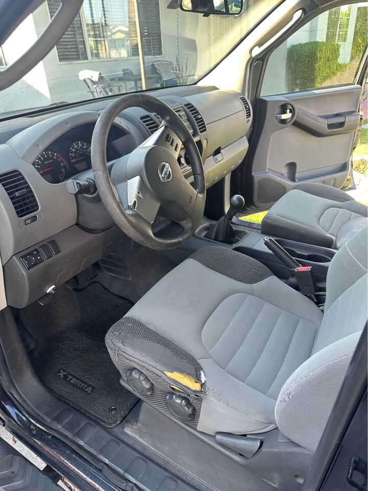 2008 Nissan Xterra · Off-Road Sport Utility 4D in Santa Fe Springs, CA (photo 8) — photo 8