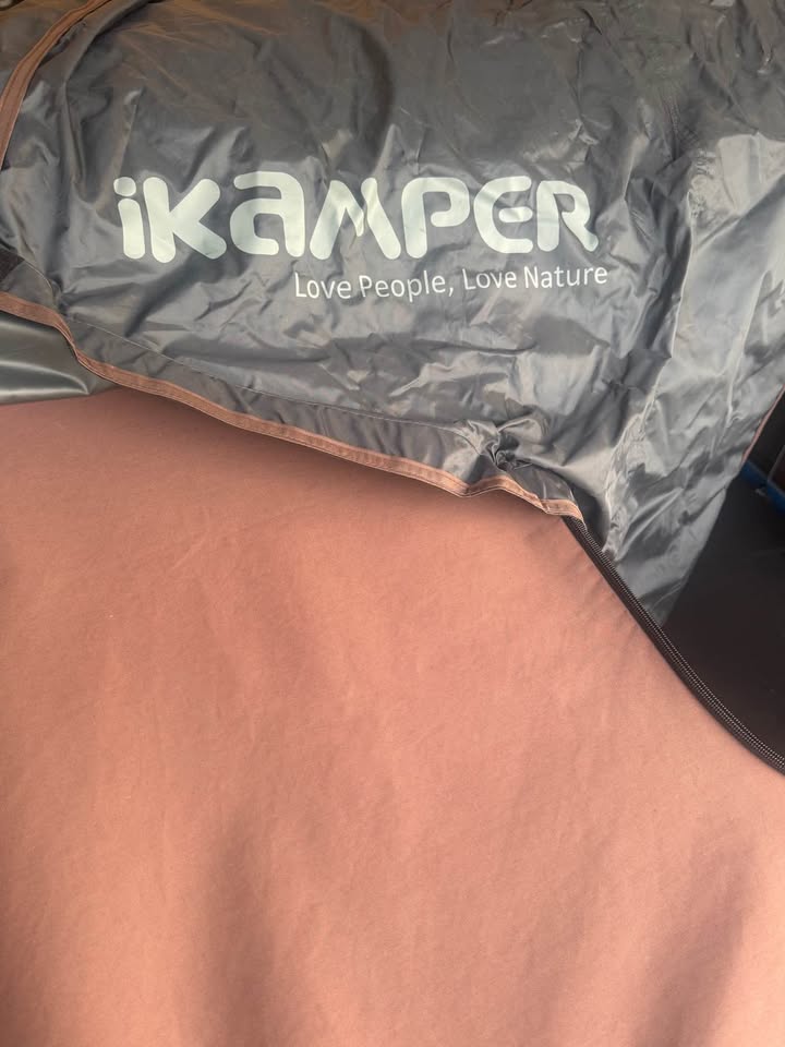 IKamper - Rooftop Tent (Excellent Condition) in Los Angeles, CA (photo 8) — photo 8
