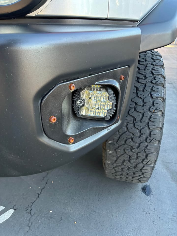 2008 Toyota FJ Cruiser in San Dimas, CA (photo 8) — photo 8