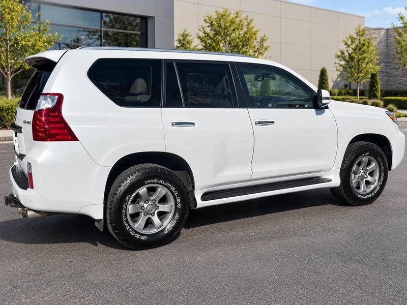 2010 Lexus GX · GX 460 Premium Sport Utility 4D in Englewood, CO (photo 8) — photo 8