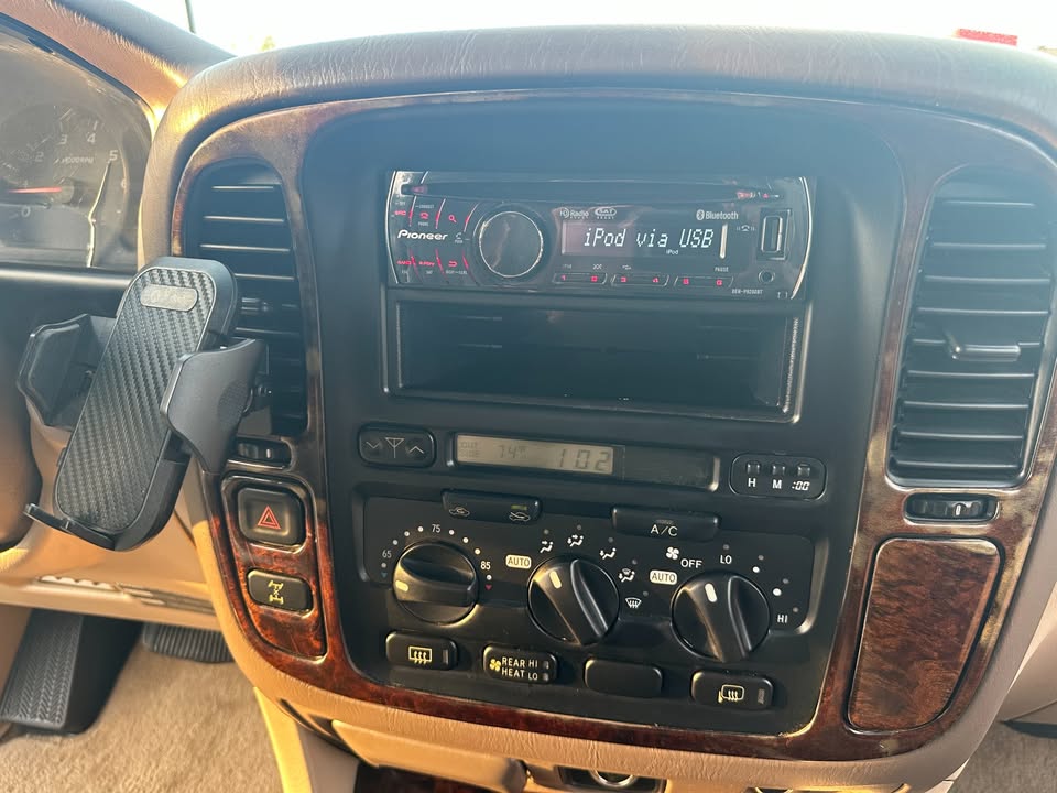 1999 Toyota Land Cruiser in Arvada, CO (photo 8) — photo 8