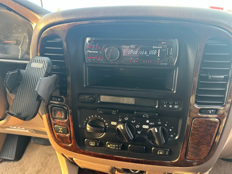 1999 Toyota Land Cruiser in Arvada, CO (photo 8) — photo 8