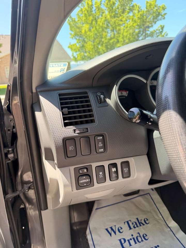 2013 Toyota Tacoma Double Cab · TRD Sport Pickup 4D 6 ft in Lehi, UT (photo 8) — photo 8