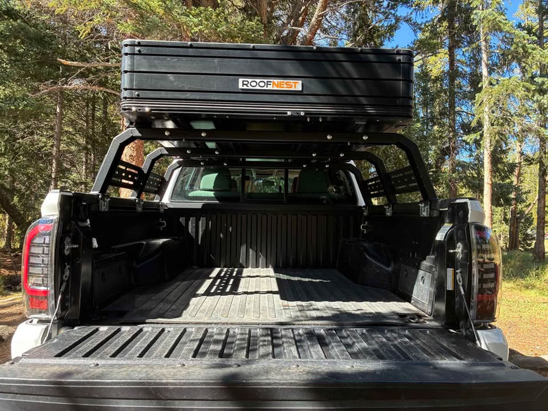Roofnest Condor Overland 2 in Aurora, CO (photo 8) — photo 8