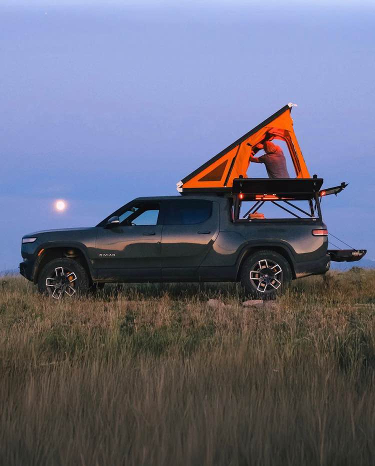GFC V2 PRO Toyota Tundra Standard Bed in Thornton, CO (photo 8) — photo 8
