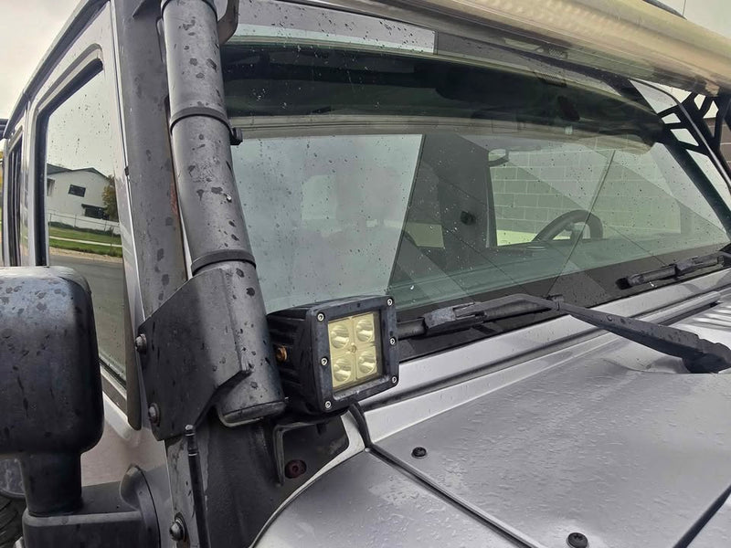 2015 Jeep Wrangler Unlimited · Sport (JK) SUV 4D in North Salt Lake, UT (photo 8) — photo 8