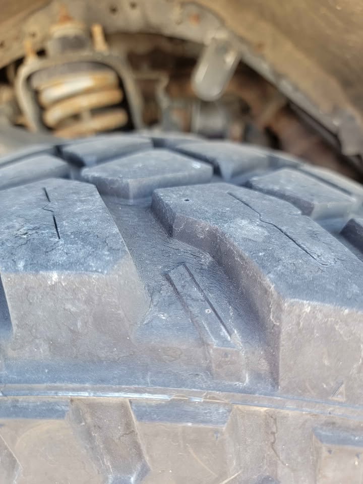 2007 Toyota FJ Cruiser in Silver Springs, NV (photo 8) — photo 8