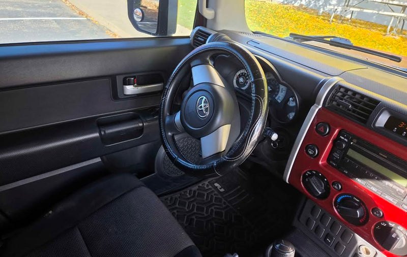 2008 Toyota FJ Cruiser · Sport Utility 2D in Johnstown, CO (photo 8) — photo 8