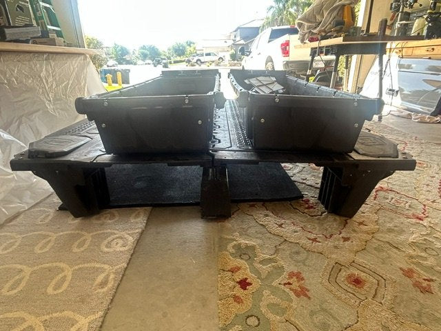 Decked Drawer System for Toyota Tundra in Temecula, CA (photo 8) — photo 8