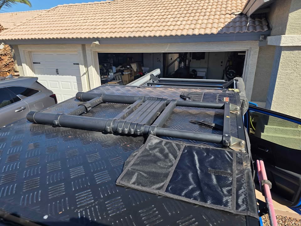 ROAM Roof Top Tent in Chandler, AZ (photo 8) — photo 8