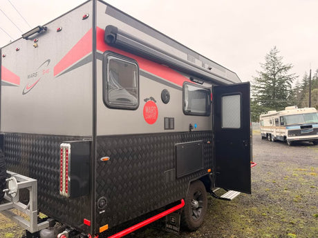 2024 Black Series mars s-16 in Gig Harbor, WA (photo 4)