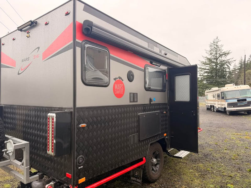 2024 Black Series mars s-16 in Gig Harbor, WA (photo 4) — photo 4