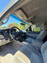 2008 Toyota Tacoma · SR5 Pickup 4D 5 ft in Santa Rosa, CA (photo 7)