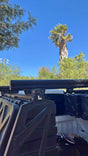 F150 leitner bed rack in Murrieta, CA (photo 1)