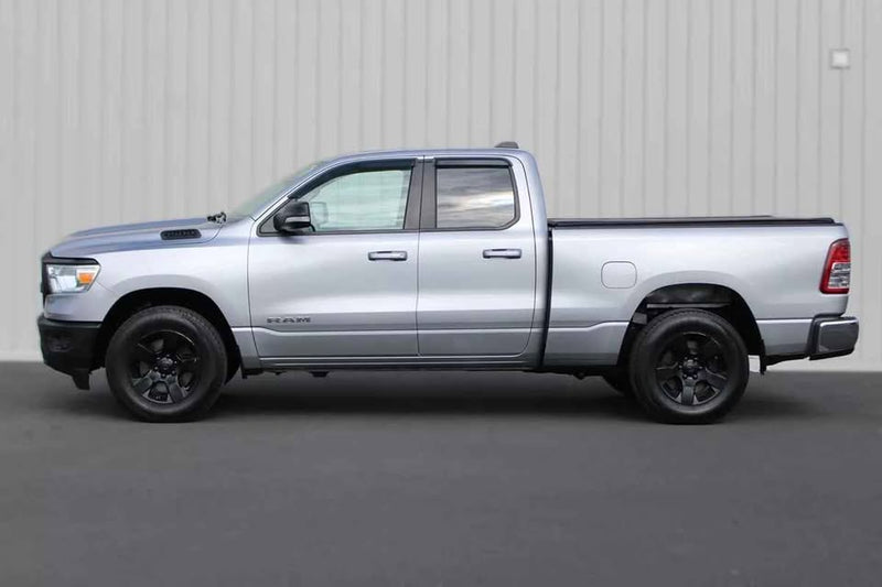 2022 Ram 1500 Classic Quad Cab · Big Horn Pickup 4D 6 1/3 ft in Hermiston, OR (photo 2) — photo 2