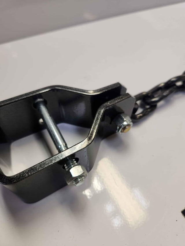 Hi-Lift Jack BL-250 Bumper Lift Attachment (No Jack) — photo 2