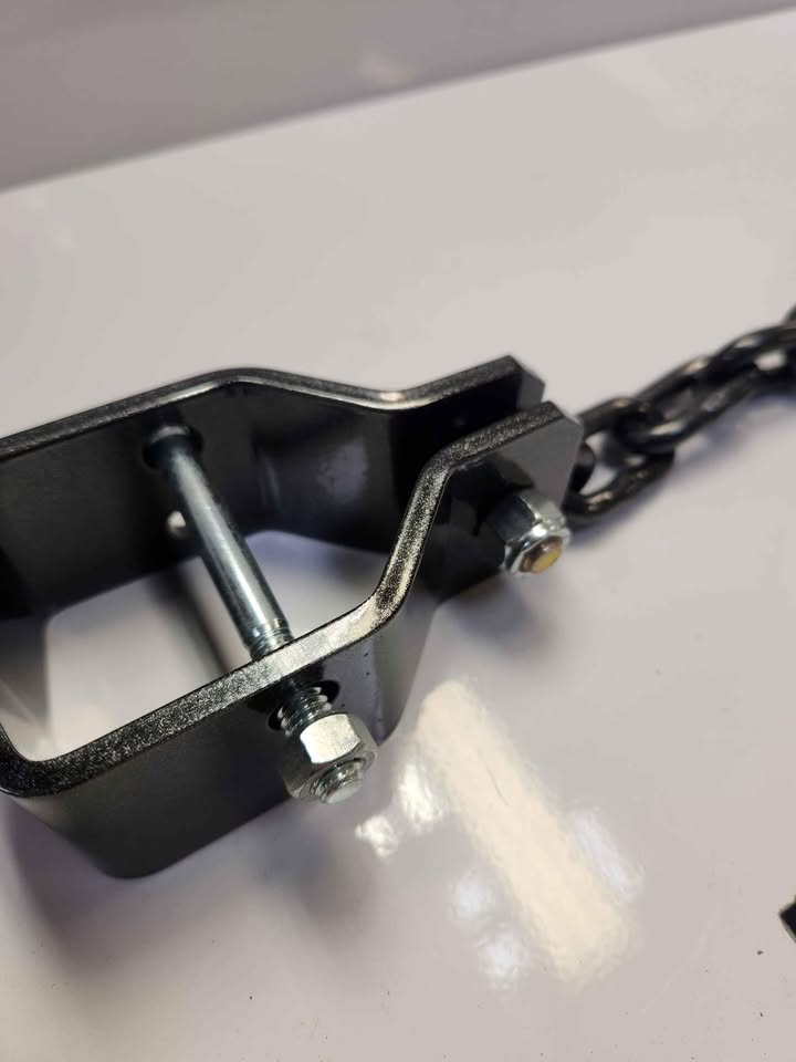 Hi-Lift Jack BL-250 Bumper Lift Attachment (No Jack) in Medford, OR (photo 2) — photo 2