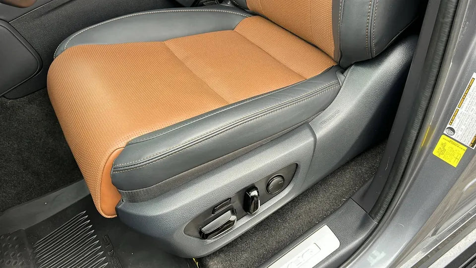 2024 Lexus GX 550 Luxury in Reno, NV (photo 10) — photo 10