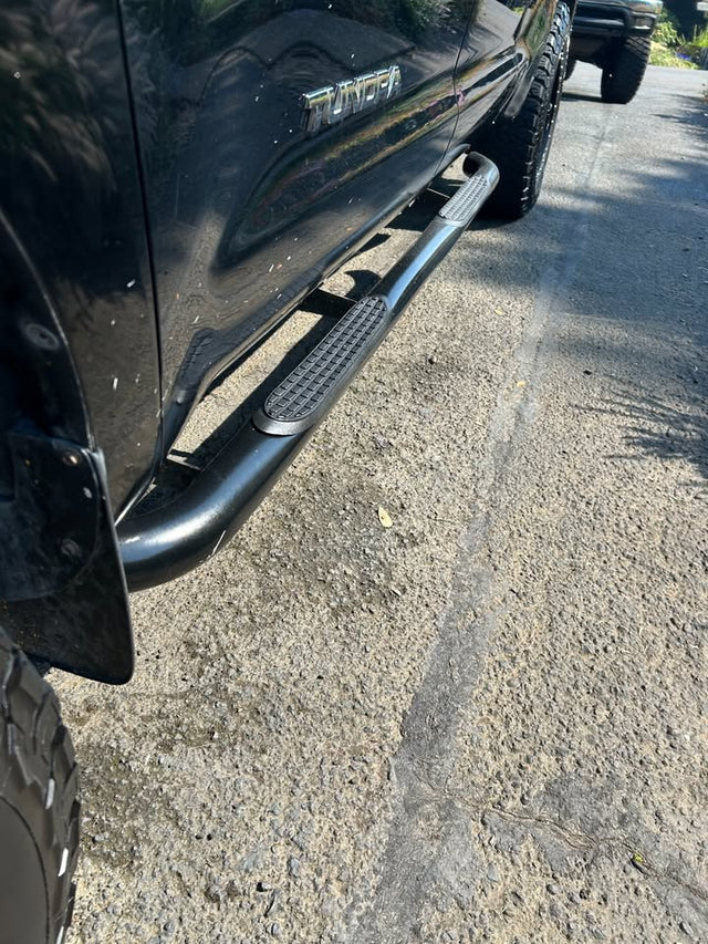 2010 Toyota tundra trd — photo 3