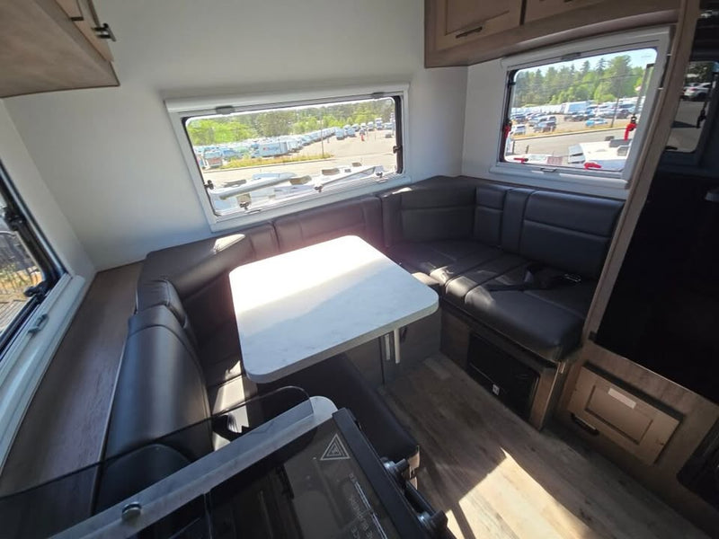 2026 Adventurer Manufacturing Inc. Overlander Ridge XT Class C 4x4 in Kent, WA (photo 7) — photo 7