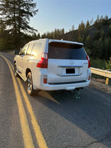 2013 Lexus GX · GX 460 Premium Sport Utility 4D in Valleyford, WA (photo 3)