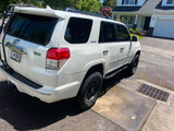 2012 Toyota 4Runner · Limited Sport Utility 4D in Beaverton, OR (photo 2)