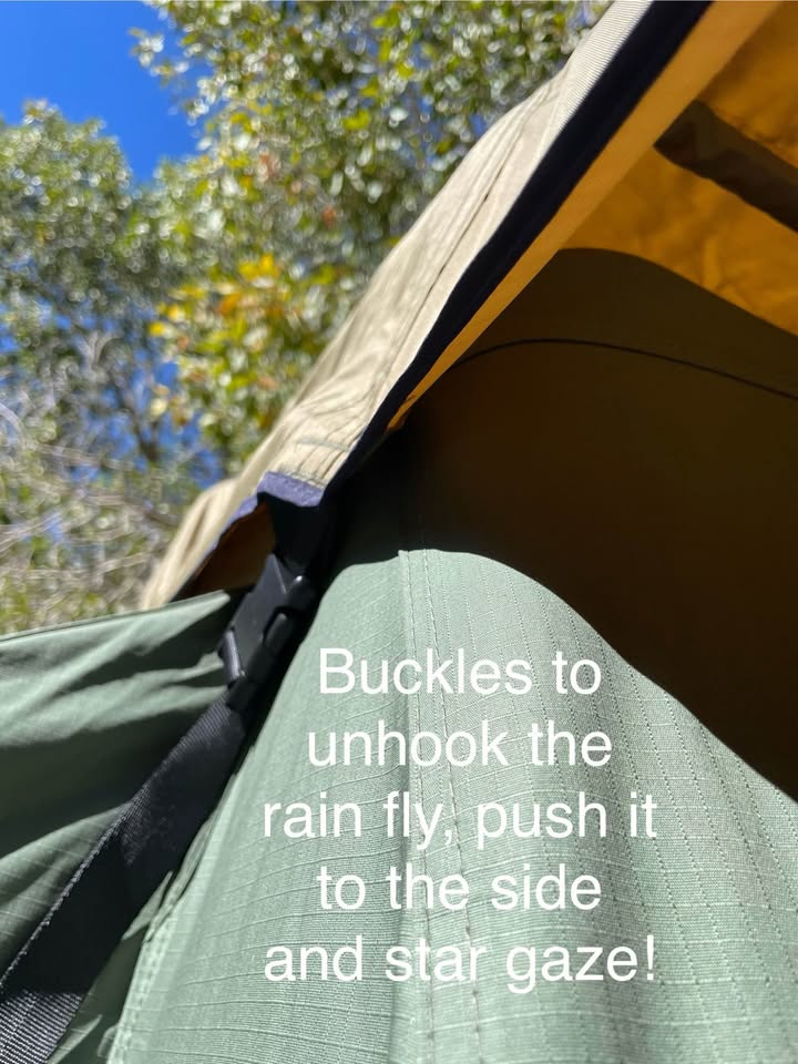 Thule Tepui Top Tent in Midvale, UT (photo 7) — photo 7
