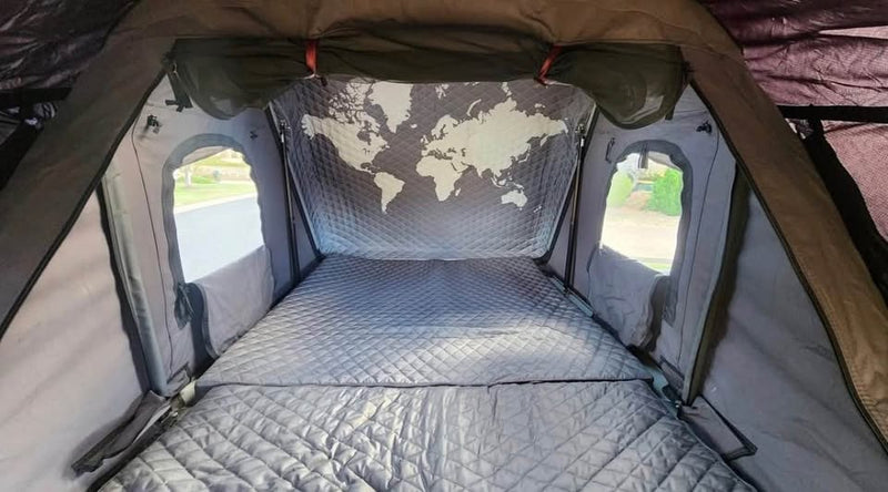 Ikamper Skycamp 3.0 - Rocky Black Shell Edition in Salt Lake City, UT (photo 4) — photo 4