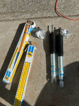 Bilstein shocks for Chevy in Reno, NV (photo 2)