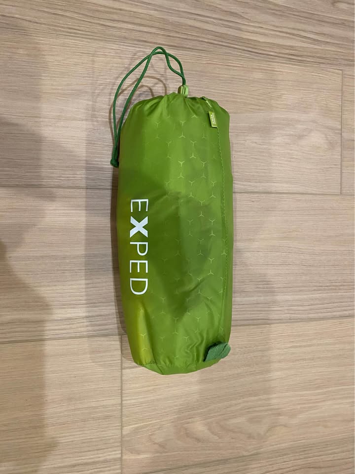 Exped Sleeping Pad in Denver, CO (photo 2) — photo 2