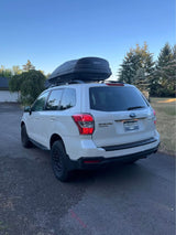 2015 Subaru Forester · 2.5 premium in Vancouver, WA (photo 4)