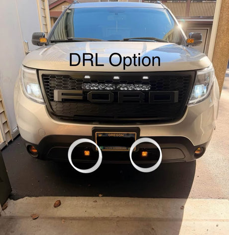 Diode Dynamics SSC1’s (pair) in Beaverton, OR (photo 4)