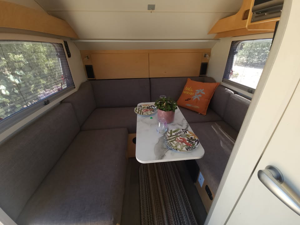 2021 NuCamp TAB320S — photo 6